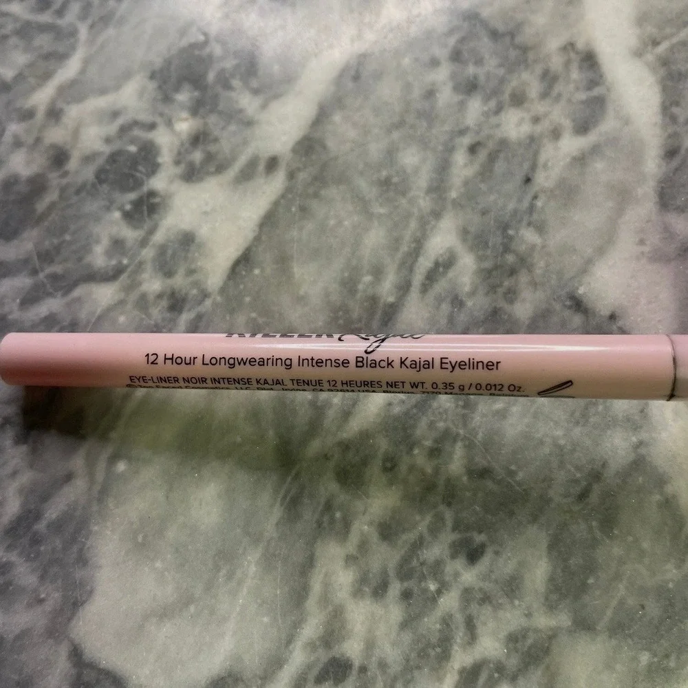 Too Faced Killer Kajal Eyeliner Black